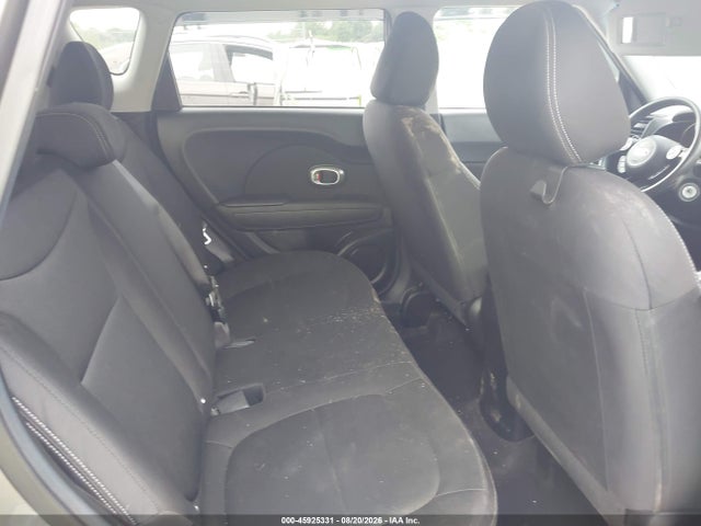 45925331 :رقم المزاد ، KNDJN2A23G7283576 vin ، 2016 Kia Soul مزاد بيع