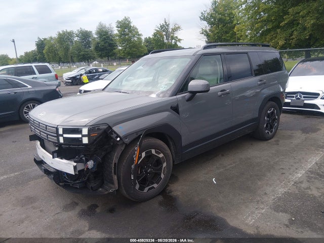 Aukcja sprzedaży 2025 Hyundai Santa Fe Sel, vin: 5NMP2DGL4SH071706, numer aukcji: 45925336