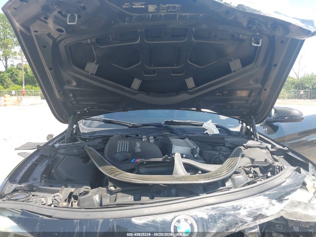 Aukcja sprzedaży 2015 Bmw M4, vin: WBS3R9C55FK334853, numer aukcji: 45925339