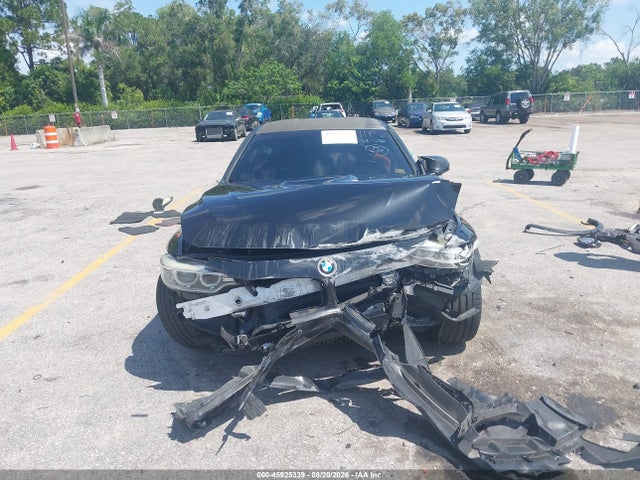 Aukcja sprzedaży 2015 Bmw M4, vin: WBS3R9C55FK334853, numer aukcji: 45925339