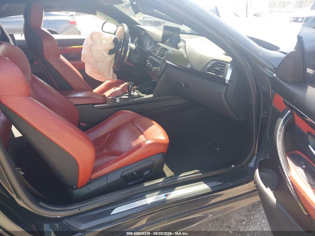 Aukcja sprzedaży 2015 Bmw M4, vin: WBS3R9C55FK334853, numer aukcji: 45925339