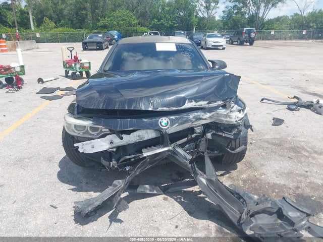 Aukcja sprzedaży 2015 Bmw M4, vin: WBS3R9C55FK334853, numer aukcji: 45925339