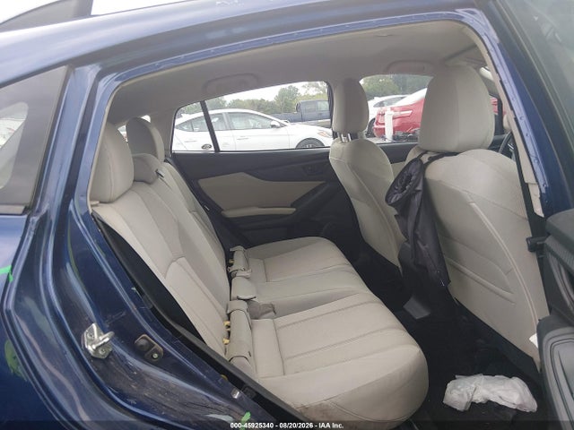 Продажа на аукционе авто 2018 Subaru Impreza 2.0i Premium, vin: 4S3GTAB62J3724561, номер лота: 45925340