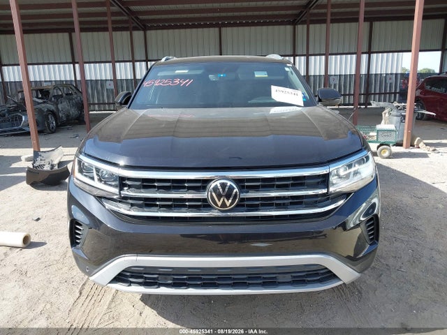 45925341 :رقم المزاد ، 1V2JE2CA4PC228340 vin ، 2023 Volkswagen Atlas Cross Sport 3.6l V6 Se W/technology مزاد بيع