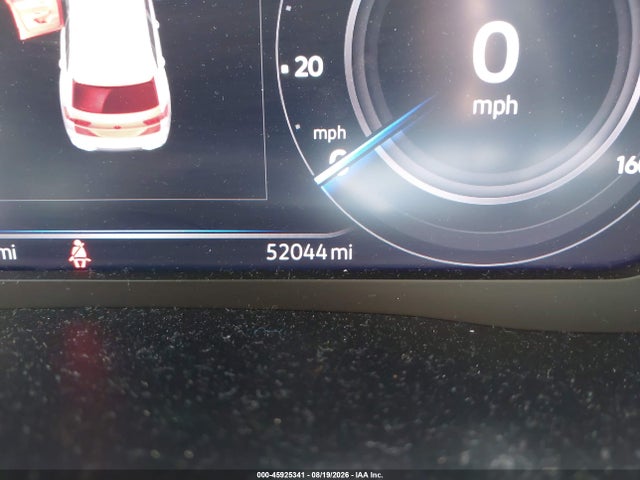 45925341 :رقم المزاد ، 1V2JE2CA4PC228340 vin ، 2023 Volkswagen Atlas Cross Sport 3.6l V6 Se W/technology مزاد بيع