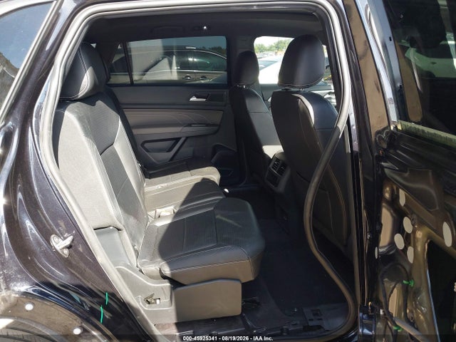 45925341 :رقم المزاد ، 1V2JE2CA4PC228340 vin ، 2023 Volkswagen Atlas Cross Sport 3.6l V6 Se W/technology مزاد بيع