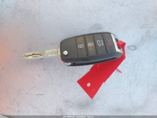 KIA Optima Lx 2020 5XXGT4L39LG392062 Image 11