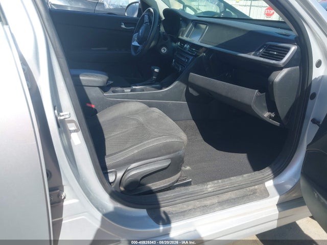 KIA Optima Lx 2020 5XXGT4L39LG392062 Image 5