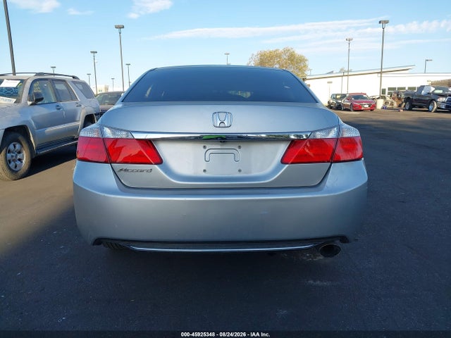 Honda ACCORD LX 2014 1HGCR2F38EA152417 Image 16