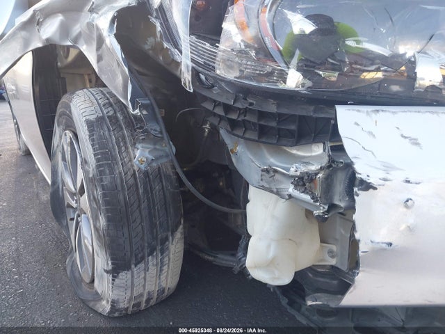 Honda ACCORD LX 2014 1HGCR2F38EA152417 Image 18
