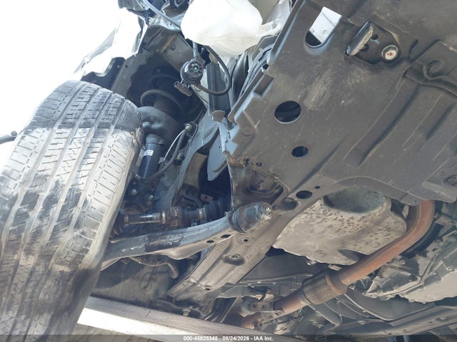 Honda ACCORD LX 2014 1HGCR2F38EA152417 Image 19