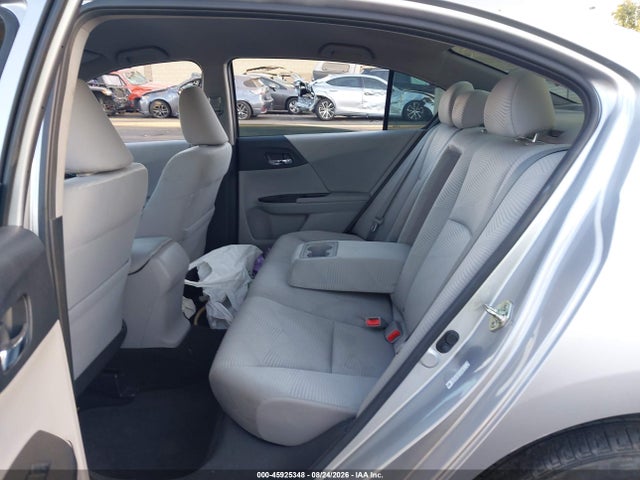 Honda ACCORD LX 2014 1HGCR2F38EA152417 Image 8