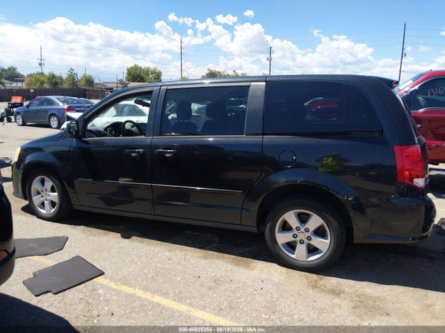 Aukcja sprzedaży 2015 Dodge Grand Caravan Se, vin: 2C4RDGBG0FR523791, numer aukcji: 45925355