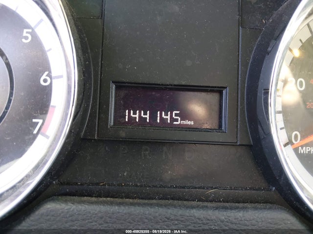 Aukcja sprzedaży 2015 Dodge Grand Caravan Se, vin: 2C4RDGBG0FR523791, numer aukcji: 45925355