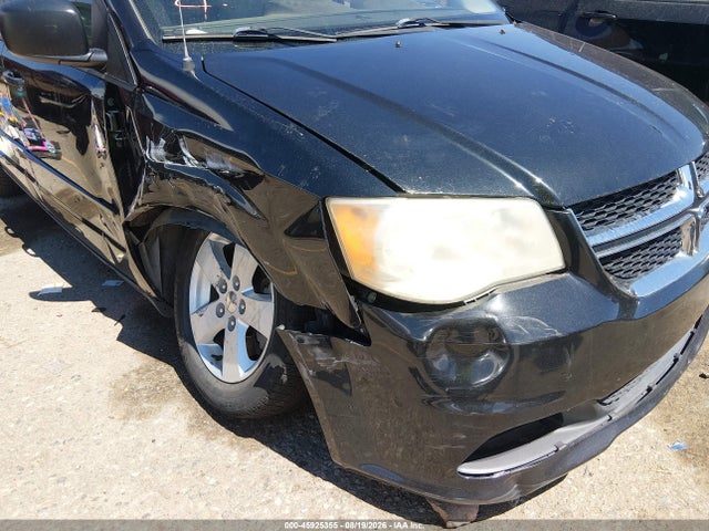 Aukcja sprzedaży 2015 Dodge Grand Caravan Se, vin: 2C4RDGBG0FR523791, numer aukcji: 45925355