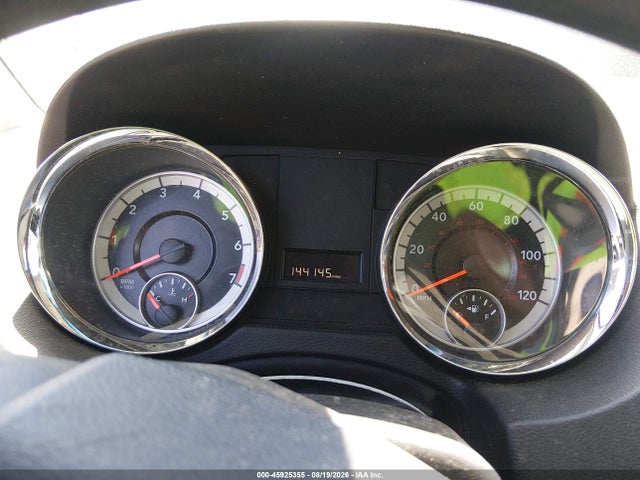 Aukcja sprzedaży 2015 Dodge Grand Caravan Se, vin: 2C4RDGBG0FR523791, numer aukcji: 45925355
