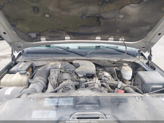 Aukcja sprzedaży 2006 Gmc Sierra 3500 Slt, vin: 1GTJK33286F130112, numer aukcji: 45925356