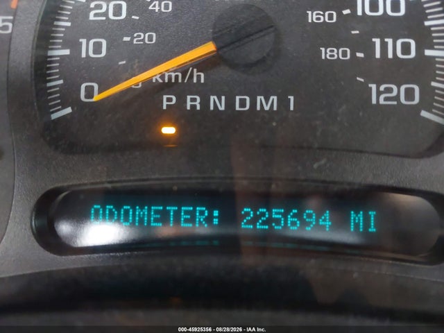 Aukcja sprzedaży 2006 Gmc Sierra 3500 Slt, vin: 1GTJK33286F130112, numer aukcji: 45925356