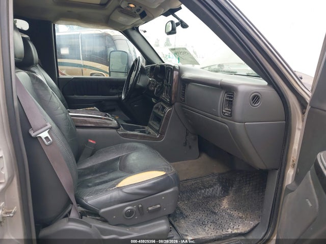 Aukcja sprzedaży 2006 Gmc Sierra 3500 Slt, vin: 1GTJK33286F130112, numer aukcji: 45925356