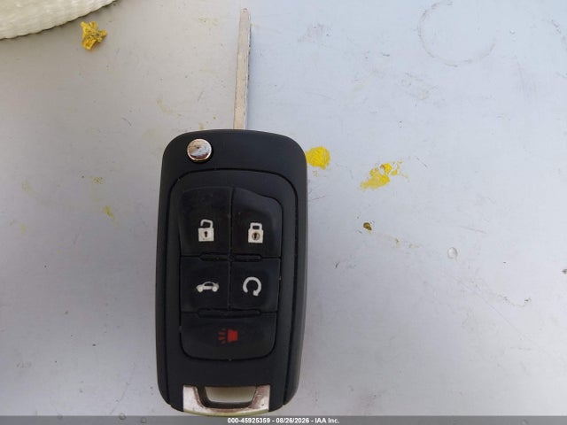 45925359 :رقم المزاد ، 1G1PE5SB3E7362519 vin ، 2014 Chevrolet Cruze 2lt Auto مزاد بيع