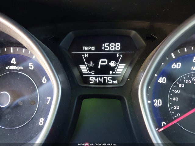 5NPDH4AE5EH482065 Hyundai Elantra Limited