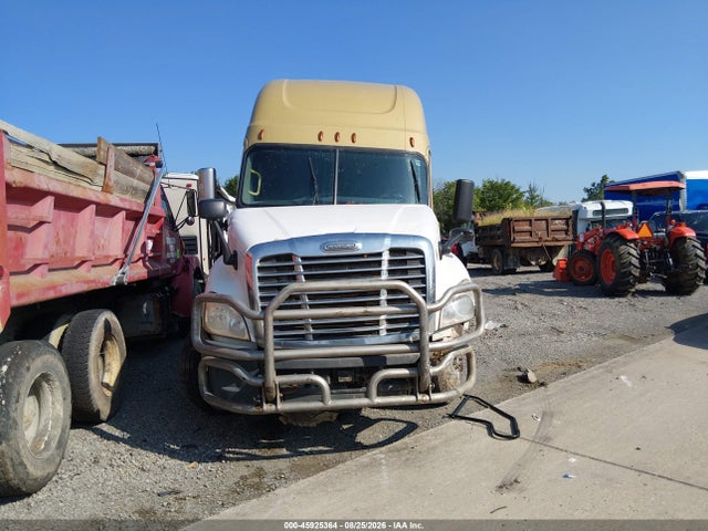 2016 Freightliner Cascadia 125 მანქანა იყიდება აუქციონზე, vin: 1FUJGLD55GLHB7257, აუქციონის ნომერი: 45925364