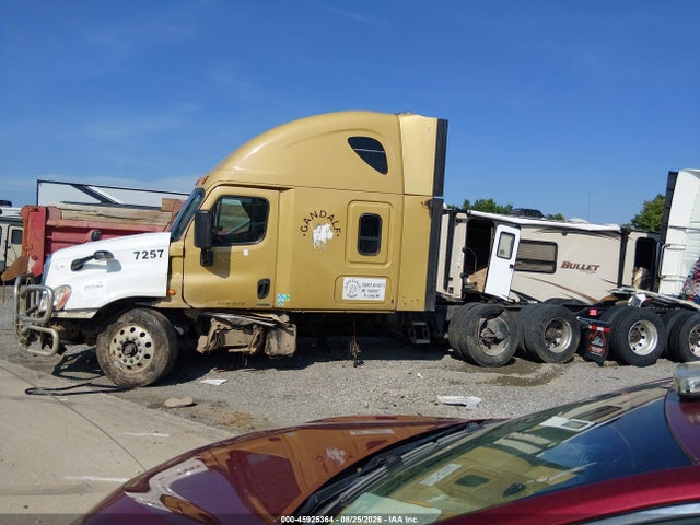 2016 Freightliner Cascadia 125 მანქანა იყიდება აუქციონზე, vin: 1FUJGLD55GLHB7257, აუქციონის ნომერი: 45925364
