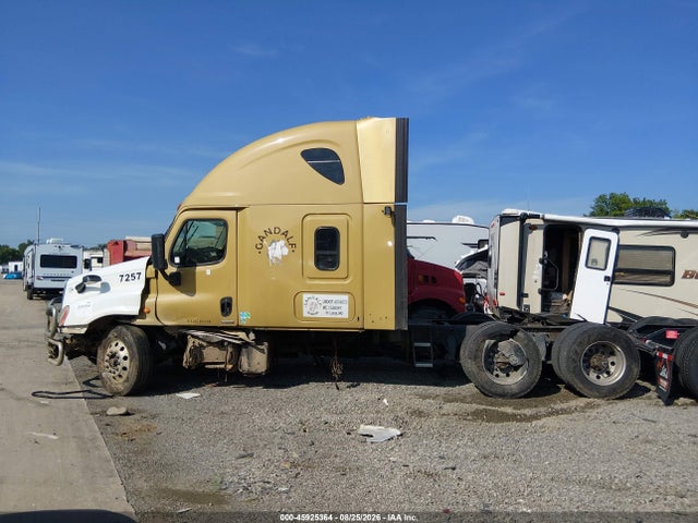 2016 Freightliner Cascadia 125 მანქანა იყიდება აუქციონზე, vin: 1FUJGLD55GLHB7257, აუქციონის ნომერი: 45925364
