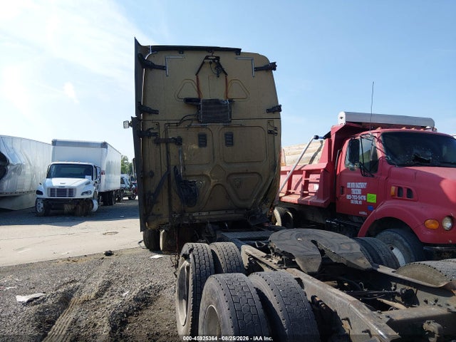 2016 Freightliner Cascadia 125 მანქანა იყიდება აუქციონზე, vin: 1FUJGLD55GLHB7257, აუქციონის ნომერი: 45925364