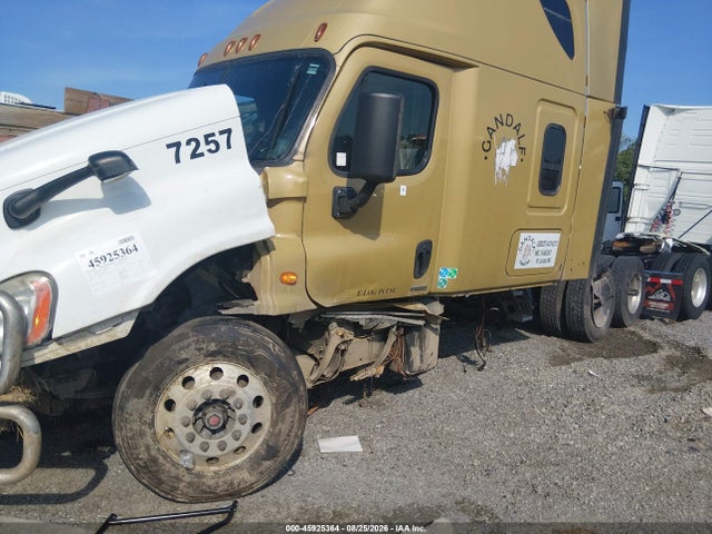 2016 Freightliner Cascadia 125 მანქანა იყიდება აუქციონზე, vin: 1FUJGLD55GLHB7257, აუქციონის ნომერი: 45925364