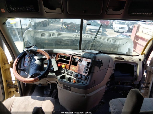 2016 Freightliner Cascadia 125 მანქანა იყიდება აუქციონზე, vin: 1FUJGLD55GLHB7257, აუქციონის ნომერი: 45925364