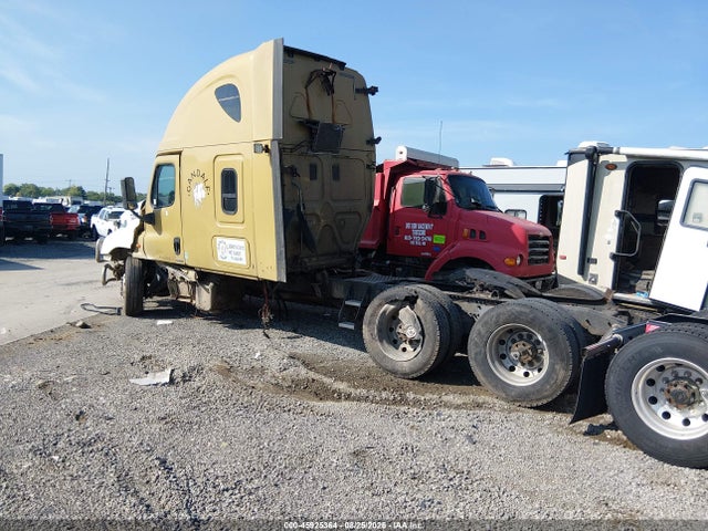 2016 Freightliner Cascadia 125 მანქანა იყიდება აუქციონზე, vin: 1FUJGLD55GLHB7257, აუქციონის ნომერი: 45925364