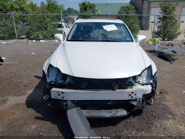 Продаж на аукціоні авто 2011 Lexus Is 250, vin: JTHCF5C28B5050509, номер лоту: 45925367
