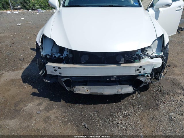 Продаж на аукціоні авто 2011 Lexus Is 250, vin: JTHCF5C28B5050509, номер лоту: 45925367