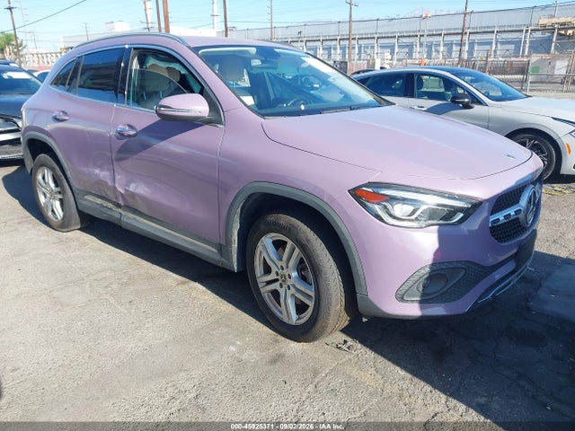 Auction sale of the 2023 Mercedes-benz Gla 250, vin: W1N4N4GB0PJ417939, lot number: 45925371