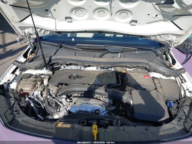 Продаж на аукціоні авто 2023 Mercedes-benz Gla 250, vin: W1N4N4GB0PJ417939, номер лоту: 45925371