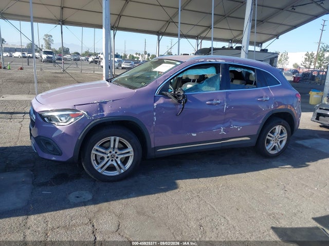 Продаж на аукціоні авто 2023 Mercedes-benz Gla 250, vin: W1N4N4GB0PJ417939, номер лоту: 45925371