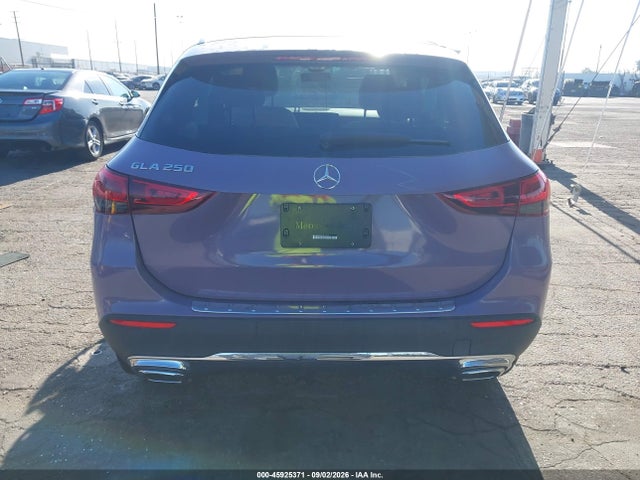 Продаж на аукціоні авто 2023 Mercedes-benz Gla 250, vin: W1N4N4GB0PJ417939, номер лоту: 45925371