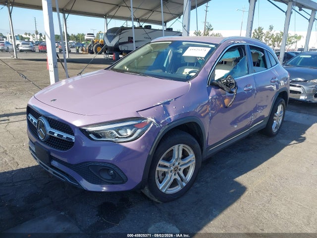 Продаж на аукціоні авто 2023 Mercedes-benz Gla 250, vin: W1N4N4GB0PJ417939, номер лоту: 45925371