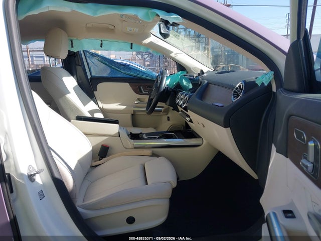 Продаж на аукціоні авто 2023 Mercedes-benz Gla 250, vin: W1N4N4GB0PJ417939, номер лоту: 45925371