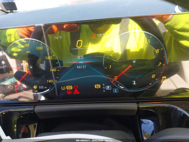 Продаж на аукціоні авто 2023 Mercedes-benz Gla 250, vin: W1N4N4GB0PJ417939, номер лоту: 45925371