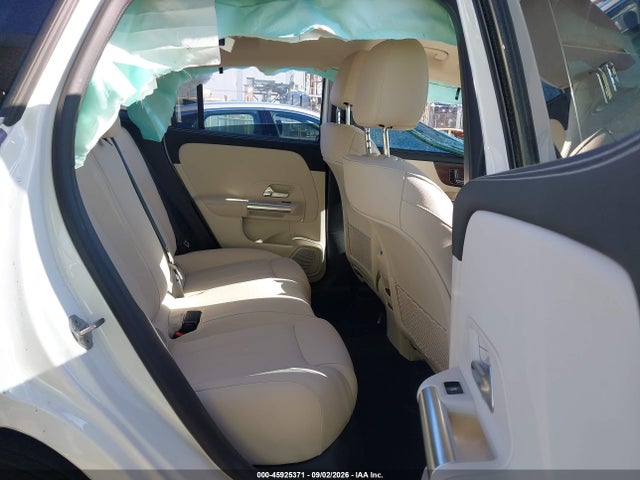 Продаж на аукціоні авто 2023 Mercedes-benz Gla 250, vin: W1N4N4GB0PJ417939, номер лоту: 45925371