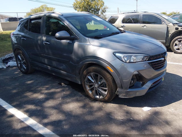 Продаж на аукціоні авто 2021 Buick Encore Gx Fwd Select, vin: KL4MMDS2XMB091701, номер лоту: 45925372