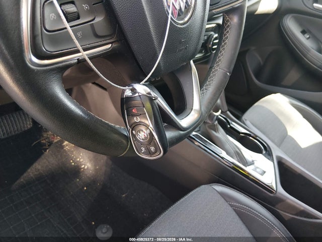 Aukcja sprzedaży 2021 Buick Encore Gx Fwd Select, vin: KL4MMDS2XMB091701, numer aukcji: 45925372