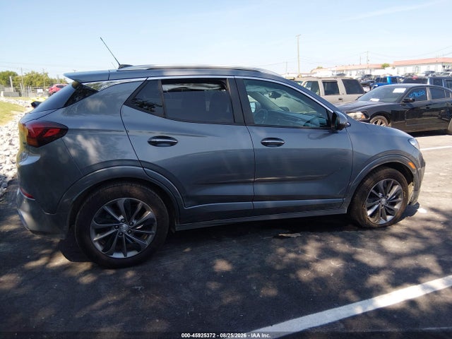 Aukcja sprzedaży 2021 Buick Encore Gx Fwd Select, vin: KL4MMDS2XMB091701, numer aukcji: 45925372