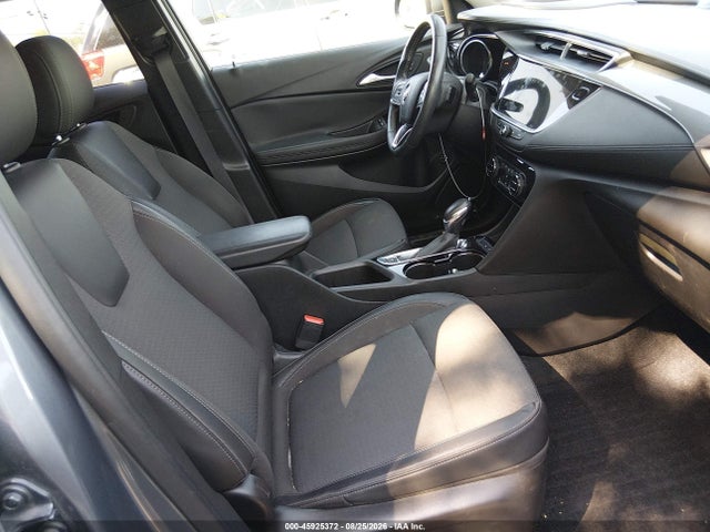Aukcja sprzedaży 2021 Buick Encore Gx Fwd Select, vin: KL4MMDS2XMB091701, numer aukcji: 45925372