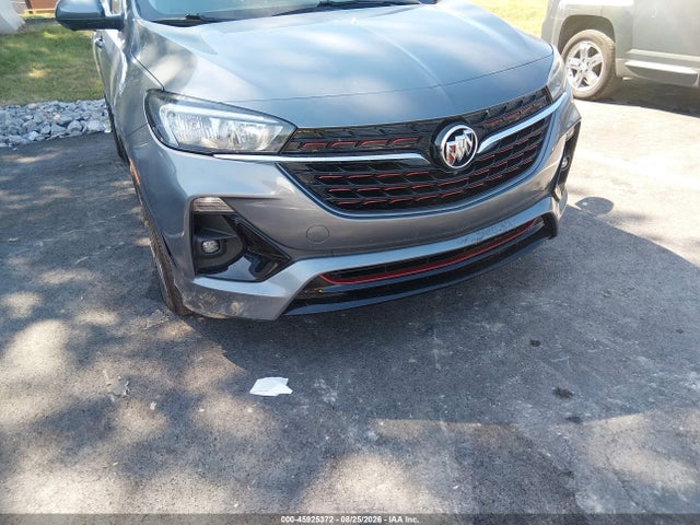 Aukcja sprzedaży 2021 Buick Encore Gx Fwd Select, vin: KL4MMDS2XMB091701, numer aukcji: 45925372