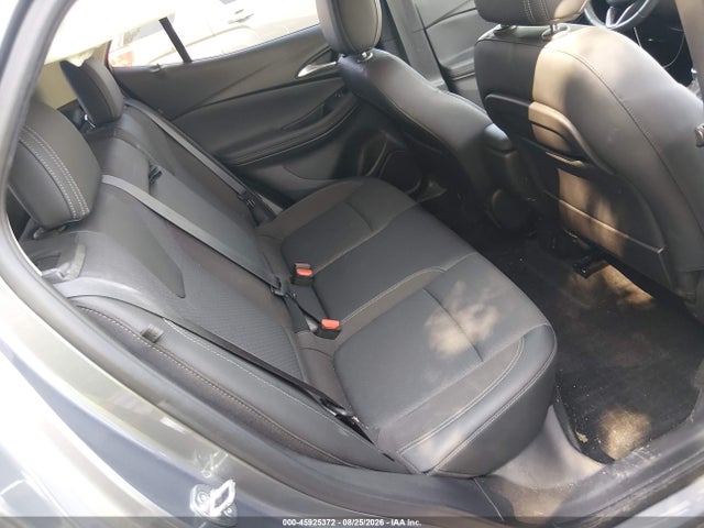 Aukcja sprzedaży 2021 Buick Encore Gx Fwd Select, vin: KL4MMDS2XMB091701, numer aukcji: 45925372