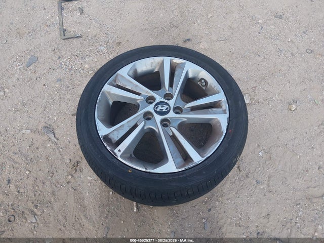 Aukcja sprzedaży 2017 Hyundai Elantra Limited, vin: KMHD84LF7HU299004, numer aukcji: 45925377
