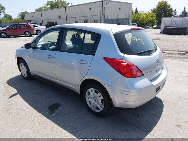 Продаж на аукціоні авто 2011 Nissan Versa 1.8s, vin: 3N1BC1CP4BL511881, номер лоту: 45925379